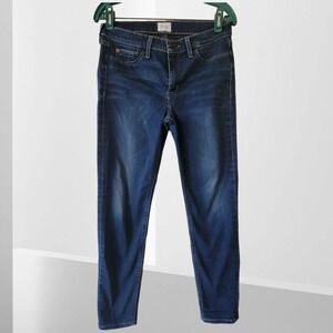 Hudson Krista Super‎ Skinny Jeans Women's  30